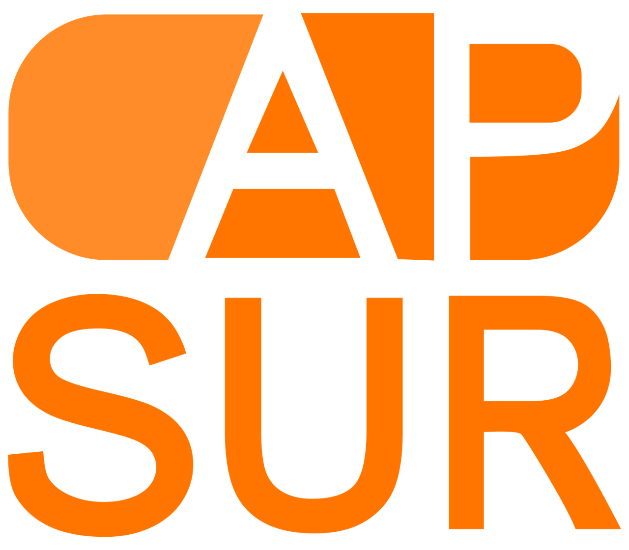 APRSUR logo